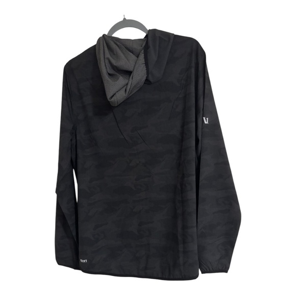 Vuori Men’s Outdoor Trainer Shell - Picture 6 of 9